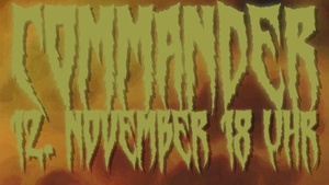 LUNA EDH • COMMANDER