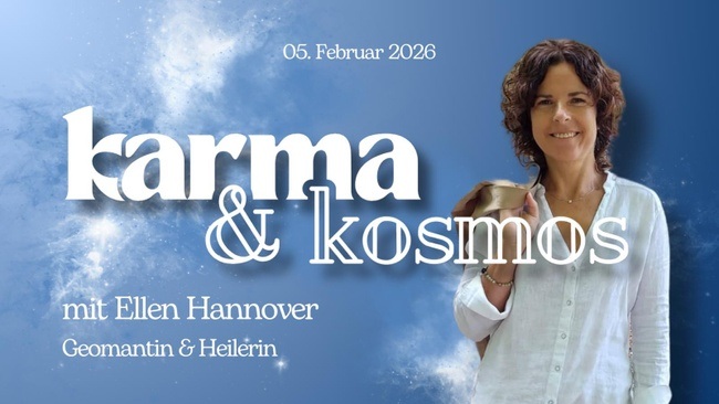 Karma&Kosmos