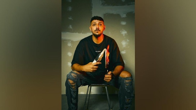 Abdul Kader Chahin – „ACHTE JETZT!“ – Tourfinale & Filmaufzeichnung