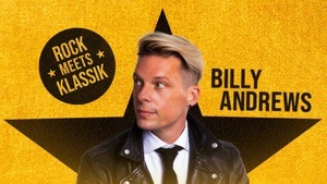 The Dark Tenor - Symphonica - Rock meets Klassik