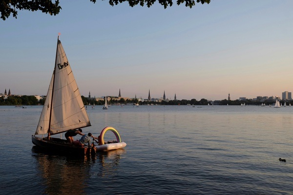 What's happening in August 2025? - Events in Hamburg