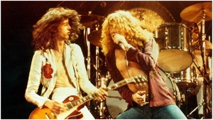 Becoming Led Zeppelin