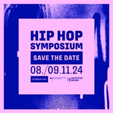 HipHop Symposium