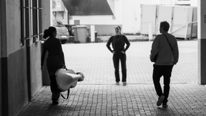 Konzert: ZWANZIG NACH EINS
