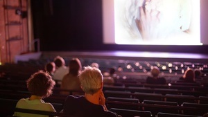 494h 29m 53s The collection of the n.b.k. Video-Forum sorted by running time by Karin Sander | Exhibition