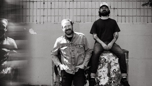Northcote – München, Backstage Club