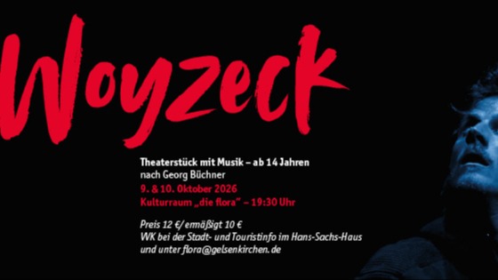 WOYZECK