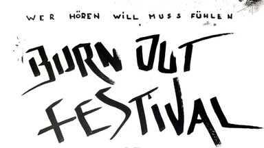 WHWMF - Burn Out Festival VIII