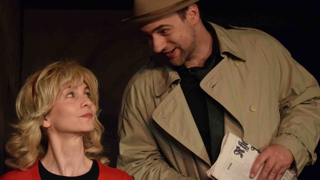 Das Gasthaus an der Düssel