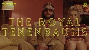 Wes Anderson Summer: The Royal Tenenbaums