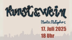 Kunst & Wein