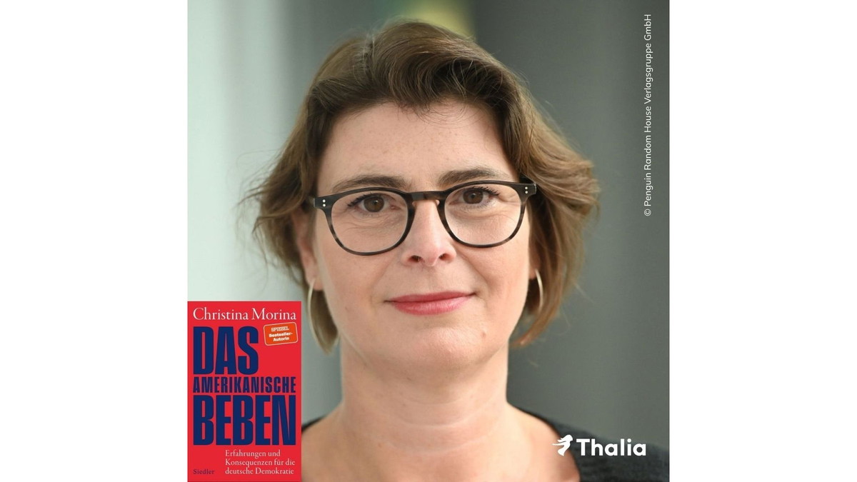 Wie lässt sich Demokratie schützen? Die Lehren aus Trumps zweiter Amtszeit für Deutschland