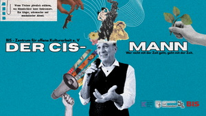 Der CIS–MANN - Wer nicht mit der Zeit geht, geht mit der Zeit