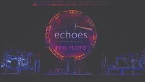 echoes - performing the music of Pink Floyd