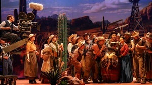 L’elisir d’amore