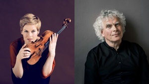 Kosmos Schumann - Musikfest Bremen