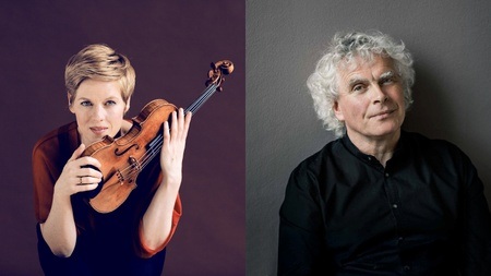 Kosmos Schumann - Musikfest Bremen