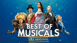 BEST OF MUSICALS