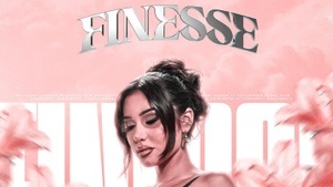 FINESSE CLUBBING - HIP HOP , RnB , BAILEFUNK & AFROBEATS
