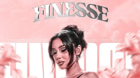 FINESSE CLUBBING - HIP HOP , RnB , BAILEFUNK & AFROBEATS