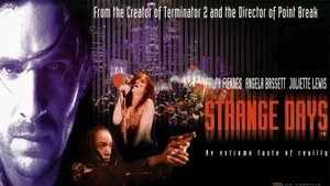 Sci-Fri: Strange Days