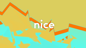 NICE x SOLAR
