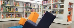 Münchner Stadtbibliothek Fürstenried