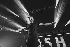 Josh.: Live 2025