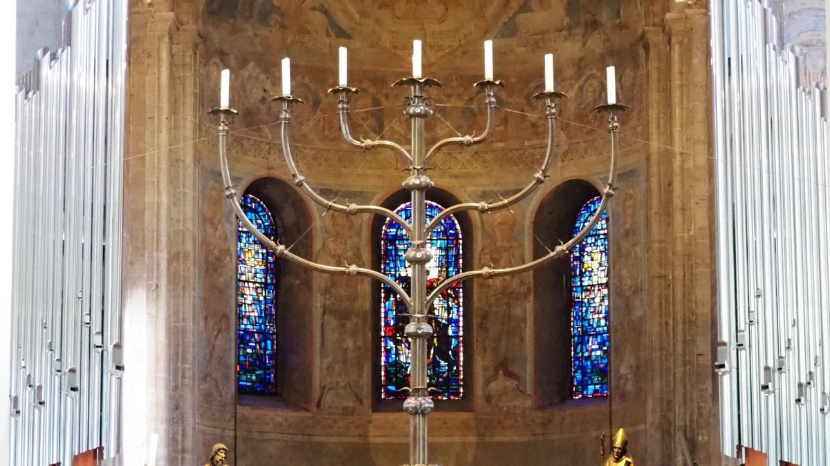 G. Ph. Telemann LUKAS-PASSION