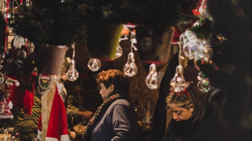 Adventszauber - Böblingen