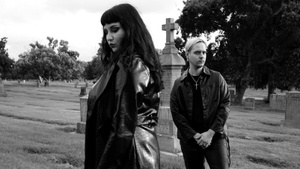 FOREVER GREY + THE DISCUSSION