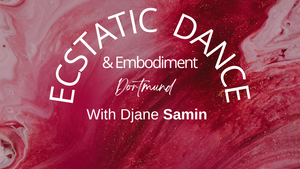Ecstatic Dance Dortmund