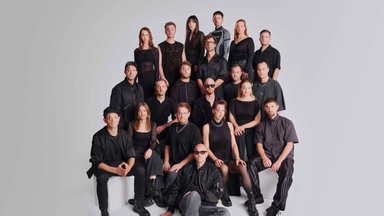 JAZZRAUSCH BIGBAND