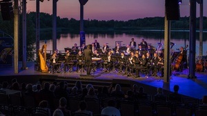 Sommerklassik am See: Süß & Bitter