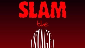 Slam the STAGE #3