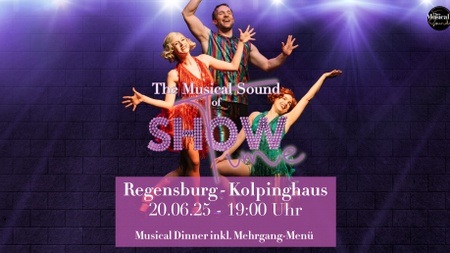Musical Dinner Show