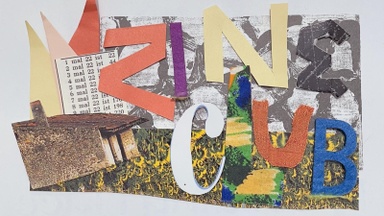 Zine Club