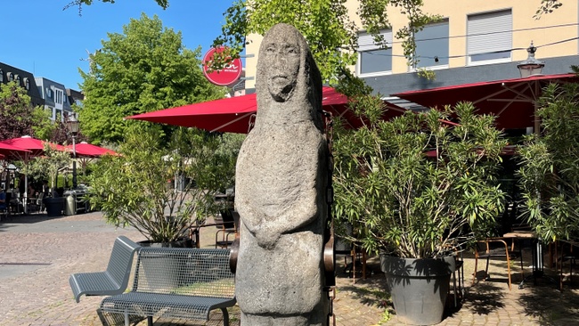 Stadtführung - Mit dem Henker durch Siegburg