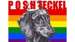 Posh Teckel