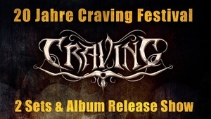 Craving Album Release Fest