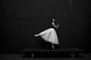 Der Nussknacker - Classico Ballet Napoli