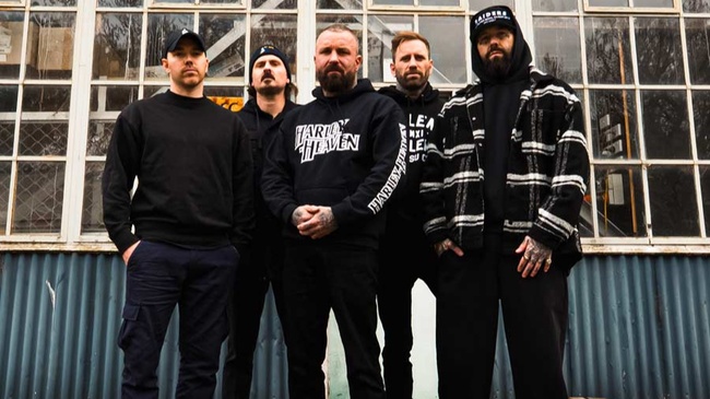 I Killed The Prom Queen