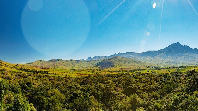 Alles im Wandel – Was bleibt?