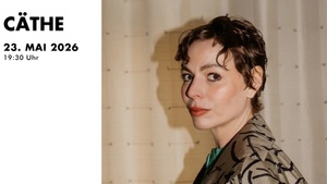 Cäthe