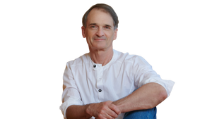 MARK STEPHENS x THE YOGALOFT COLOGNE