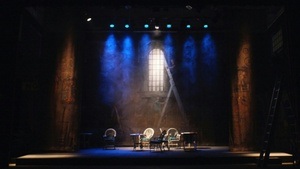 Offener Impro-Treff