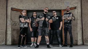 Bouncin B.C. + Imperial Exit