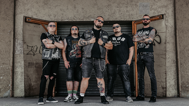 Bouncin B.C. + Imperial Exit