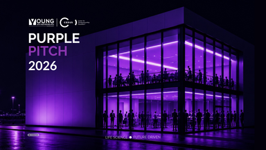Purple Pitch 2026