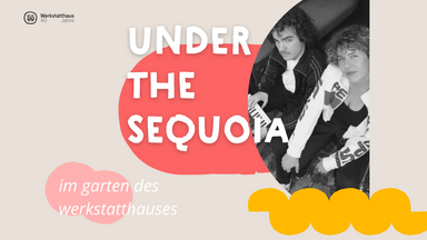 Under the Sequoia mit Sofiko | Feierabendkonzert im Werkstatthaus